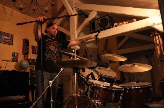 drum